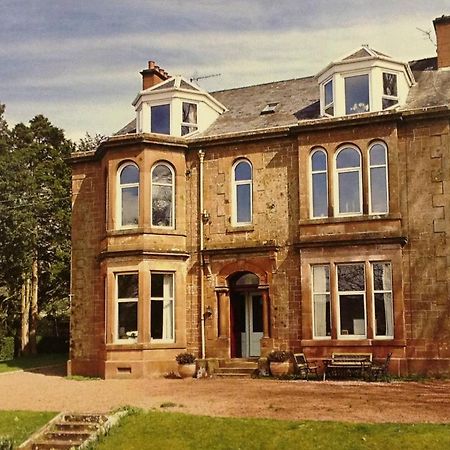 Отель Rosebery House Мофат Экстерьер фото