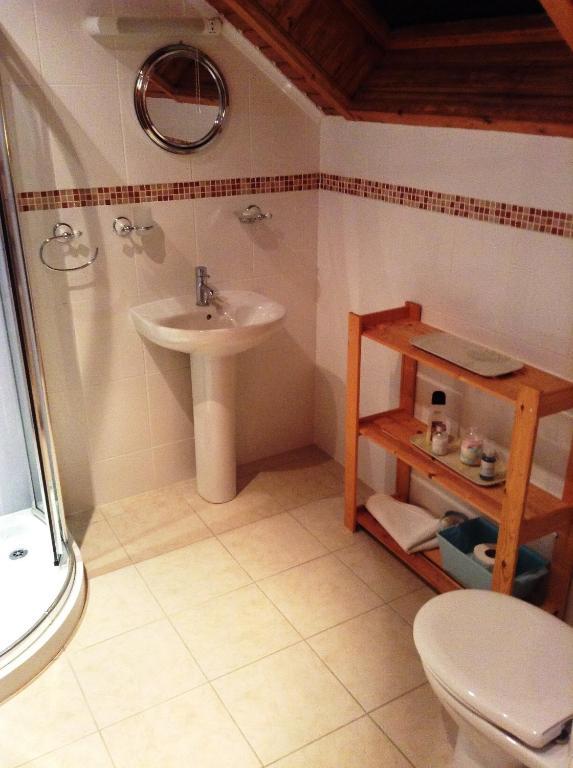 Отель Rosebery House Мофат Номер фото